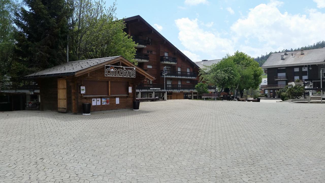 Holidays Groupes Anzere Anzère Exterior foto